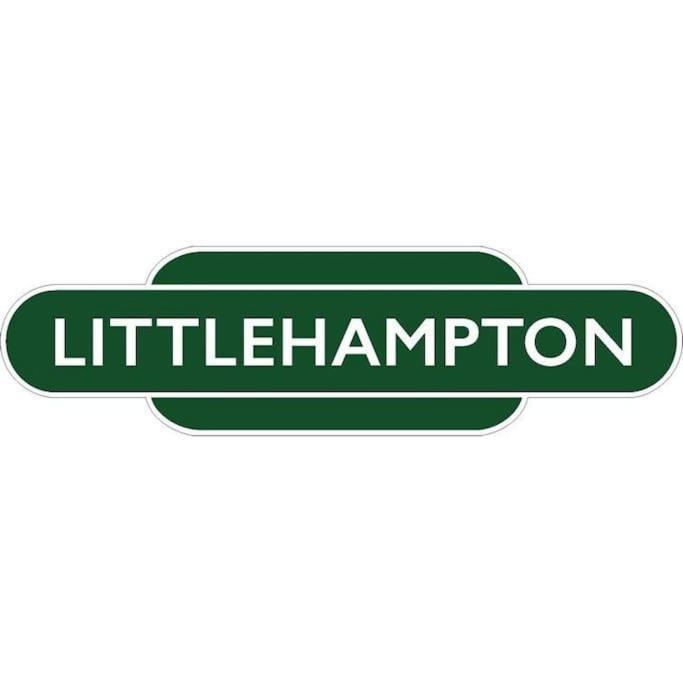 River Road, Littlehampton, Executive Apartment 外观 照片