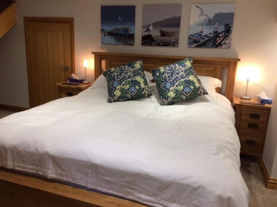 River Road, Littlehampton, Executive Apartment 外观 照片
