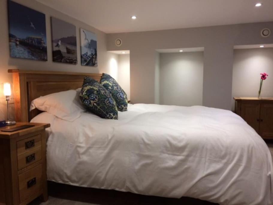 River Road, Littlehampton, Executive Apartment 外观 照片