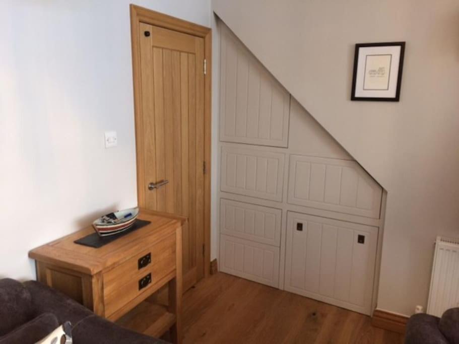 River Road, Littlehampton, Executive Apartment 外观 照片