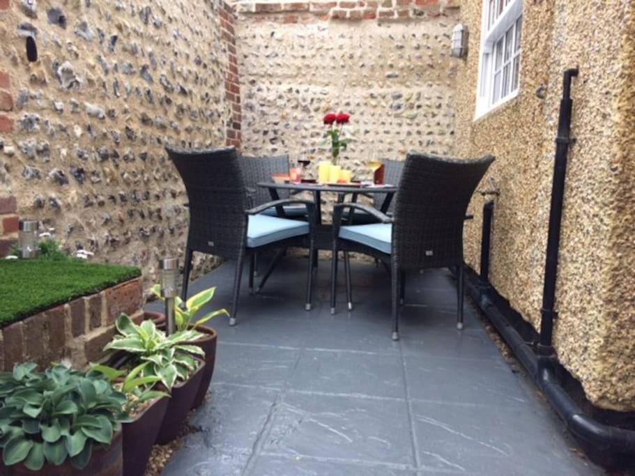River Road, Littlehampton, Executive Apartment 外观 照片