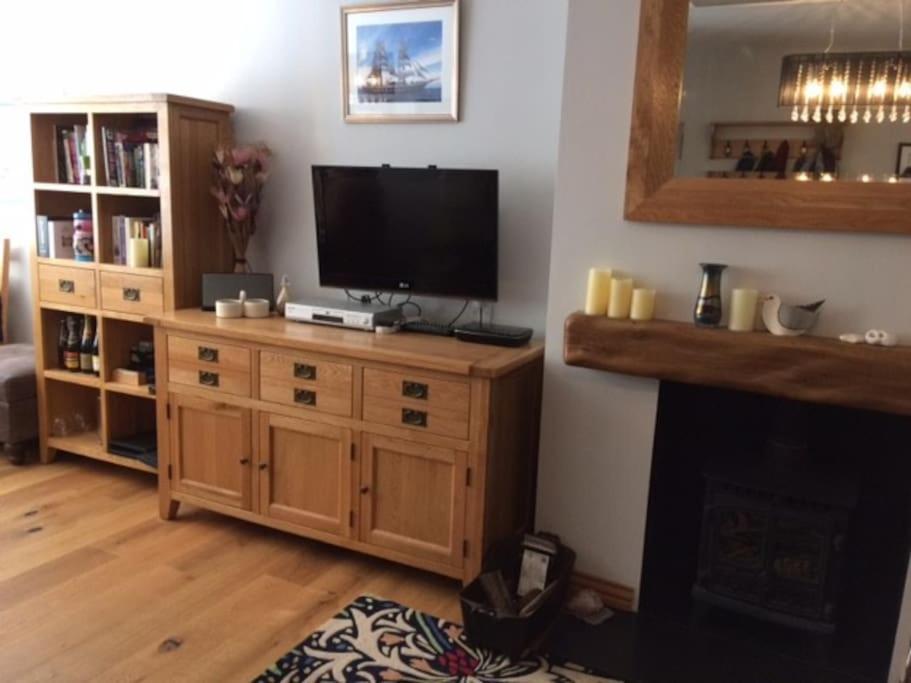 River Road, Littlehampton, Executive Apartment 外观 照片
