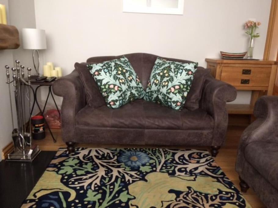 River Road, Littlehampton, Executive Apartment 外观 照片