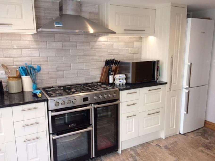 River Road, Littlehampton, Executive Apartment 外观 照片