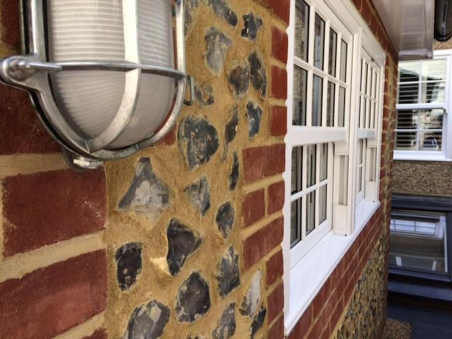 River Road, Littlehampton, Executive Apartment 外观 照片